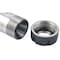H & H Industrial Products ER32 Collet & Drill Chuck With JT3 Sleeve 3903-6040 - alternate 2